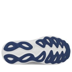 Кросівки Mizuno Wave Sky 9 M - синя