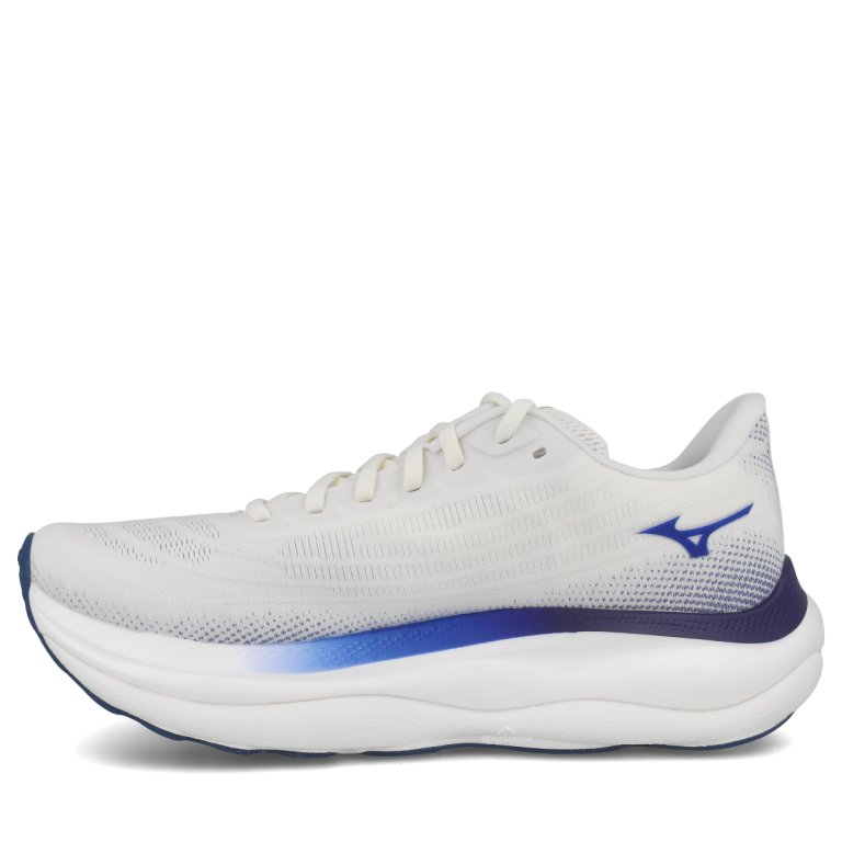 Кросівки Mizuno Wave Sky 9 M - синя