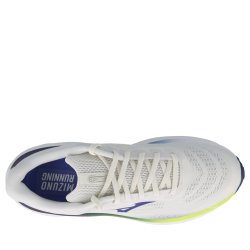Кросівки Mizuno Wave Sky 9 M - синя
