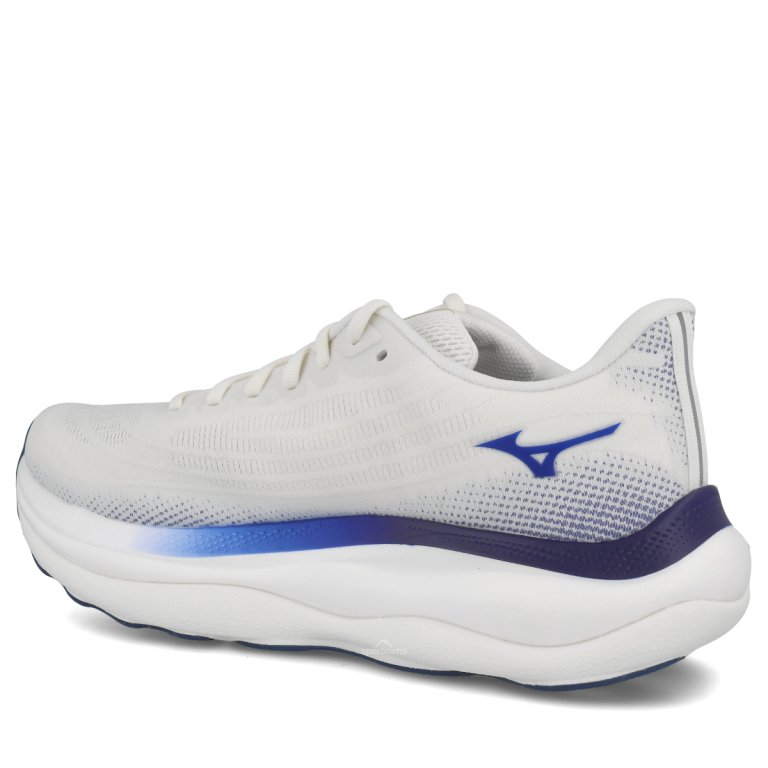 Кросівки Mizuno Wave Sky 9 M - синя