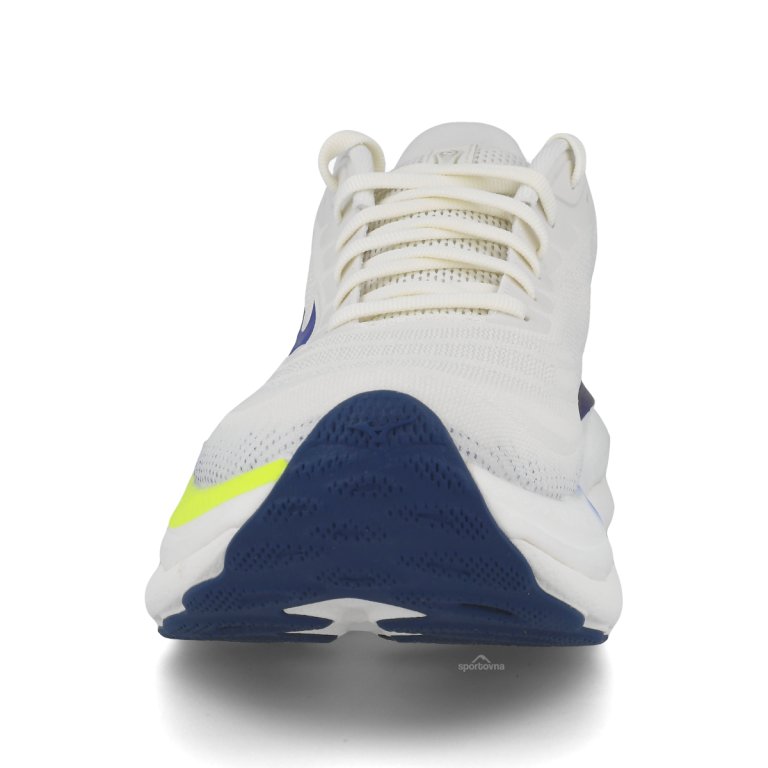 Кросівки Mizuno Wave Sky 9 M - синя