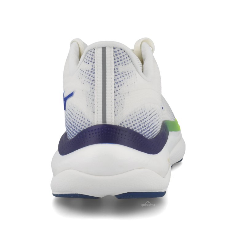 Кросівки Mizuno Wave Sky 9 M - синя