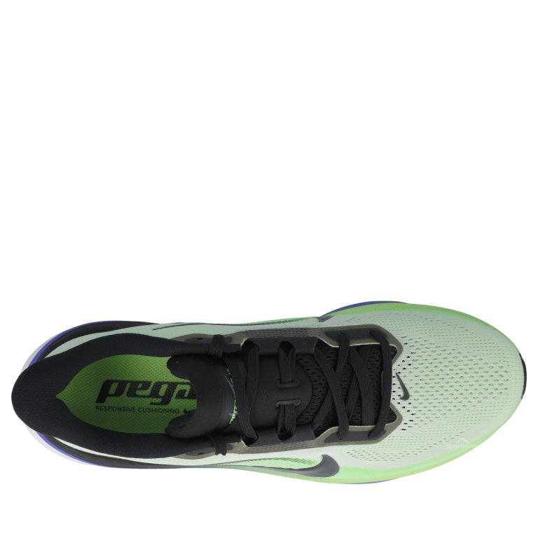 Кросівки Nike Air Zoom Pegasus 42 M - чорно/жовті