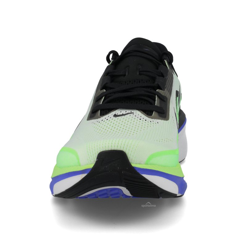Кросівки Nike Air Zoom Pegasus 42 M - чорно/жовті