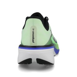 Кросівки Nike Air Zoom Pegasus 42 M - чорно/жовті