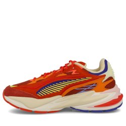 Кросівки Puma RS Surf Lakeshor - червоні