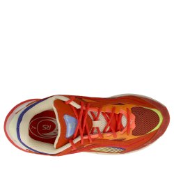 Кросівки Puma RS Surf Lakeshor - червоні