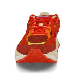 Кросівки Puma RS Surf Lakeshor - червоні