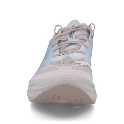 Кросівки Puma Deviate Nitro Elite 4 RC M - блакитно/помаранчеві