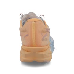 Кросівки Puma Deviate Nitro Elite 4 RC M - блакитно/помаранчеві