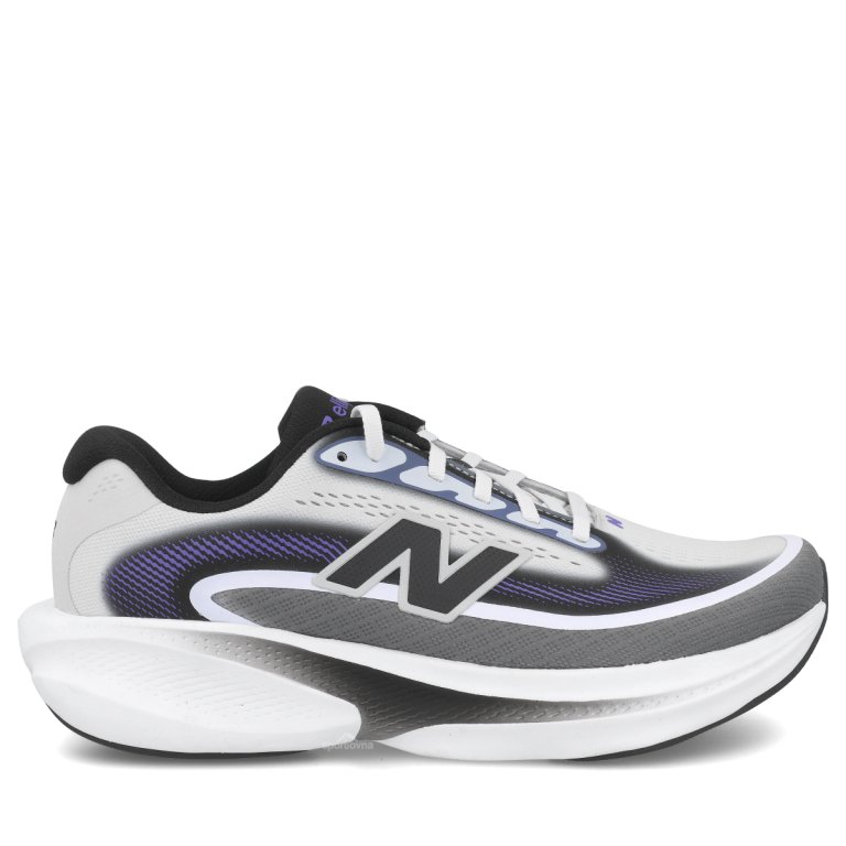 New Balance Fresh Foam Ellipse v1 M - чорна/біла