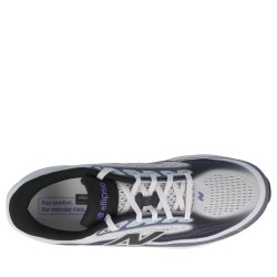 New Balance Fresh Foam Ellipse v1 M - чорна/біла