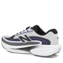 New Balance Fresh Foam Ellipse v1 M - чорна/біла