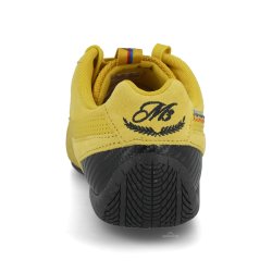 Кросівки Puma BMW M Speedcat 40Y M3 - жовті