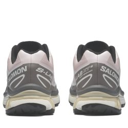 Topánky Snkrs Salomon XT-6 - grey/pink