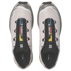 Topánky Snkrs Salomon XT-6 - grey/pink