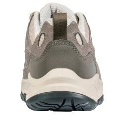 Взуття Oboz Sawtooth Ascent Low Wide W — бежева