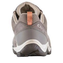 Topánky Oboz Ousel Low B-DRY Wide W - brown