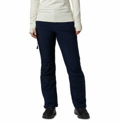Kalhoty Columbia Kick Turner™ Insulated Pant W - tmavá modrá