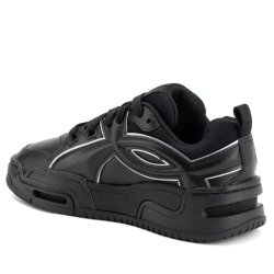 Взуття Under Armour HB-LO U - чорне