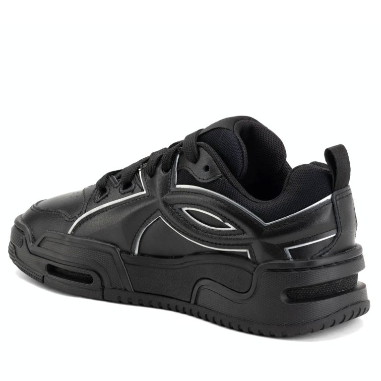 Взуття Under Armour HB-LO U - чорне