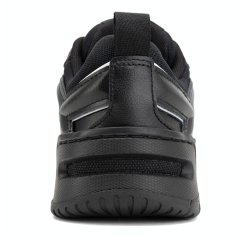 Взуття Under Armour HB-LO U - чорне