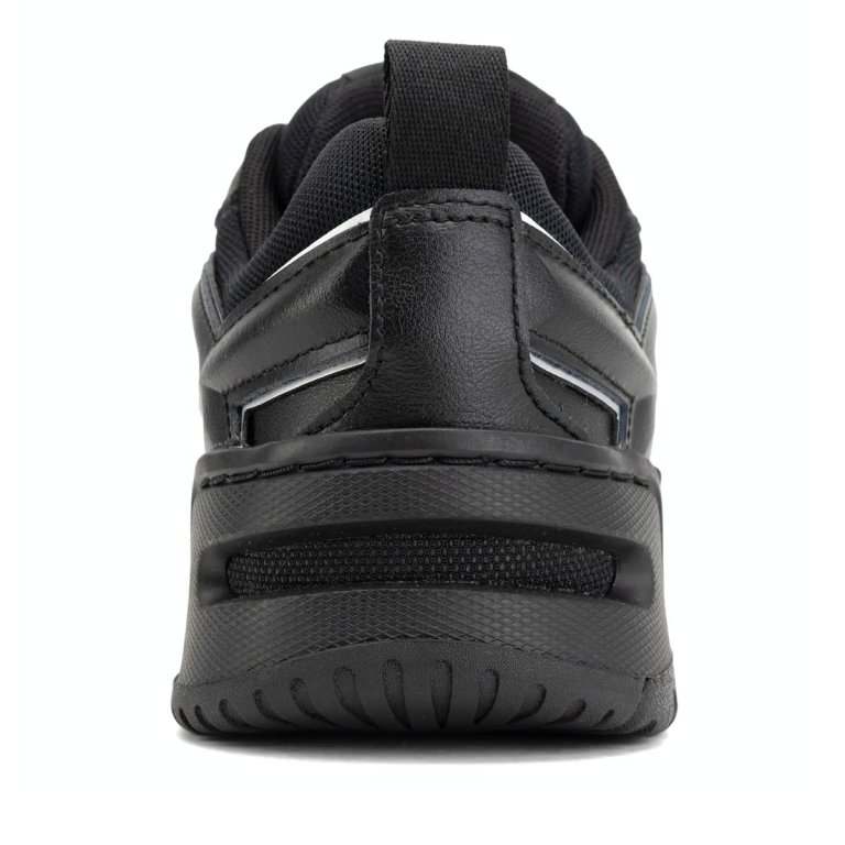 Взуття Under Armour HB-LO U - чорне