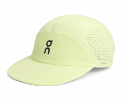 Kšiltovka On Performance Cap - žlutá