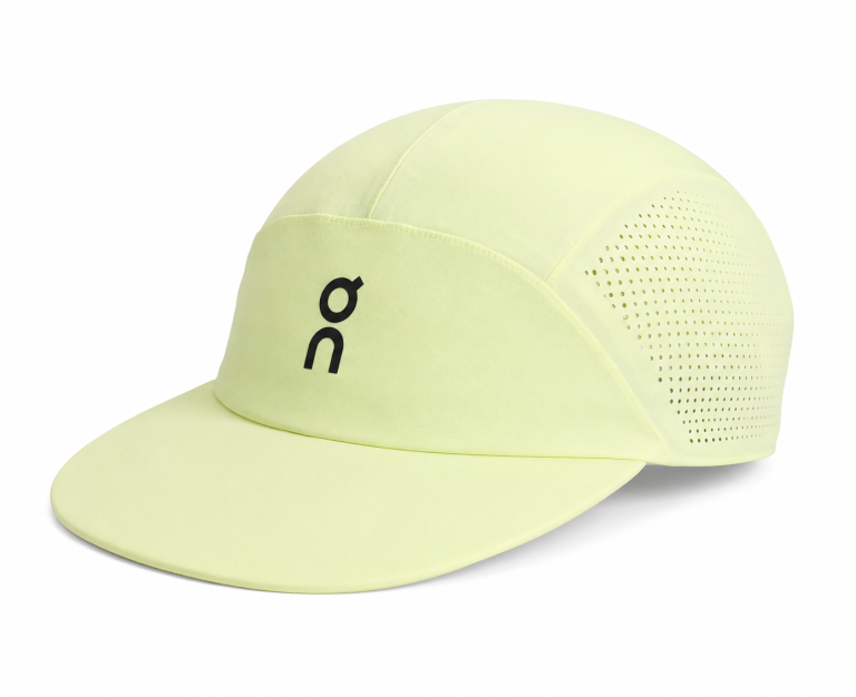 Kšiltovka On Performance Cap - žlutá