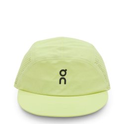 Kšiltovka On Performance Cap - žlutá