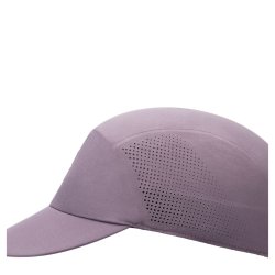 Kšiltovka On Performance Cap - fialová