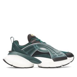 Черевики Under Armour Arc 96 UNI gray green