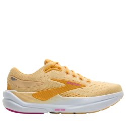 Кросівки Brooks Ghost Max 3 W - помаранчеві
