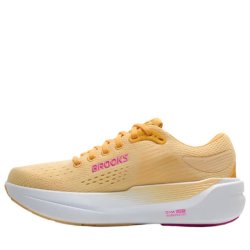 Кросівки Brooks Ghost Max 3 W - помаранчеві