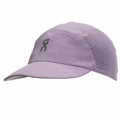 Kšiltovka On Performance Cap - fialová