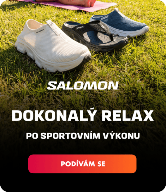 Salomon Reelax