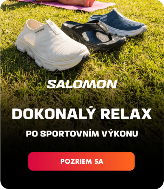 Salomon Reelax