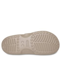Obuv Crocs Saturday Sandal W - béžová