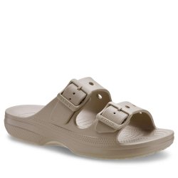 Obuv Crocs Saturday Sandal W - béžová
