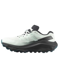 Obuv Salomon Ultra Flow 2 Gtx W - světle modrá/černá