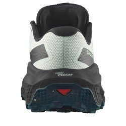 Obuv Salomon Ultra Flow 2 Gtx W - světle modrá/černá