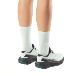 Obuv Salomon Ultra Flow 2 Gtx W - světle modrá/černá