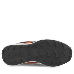 Obuv Adidas Terrex Agravic Boa J - oranžová