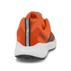 Obuv Adidas Terrex Agravic Boa J - oranžová