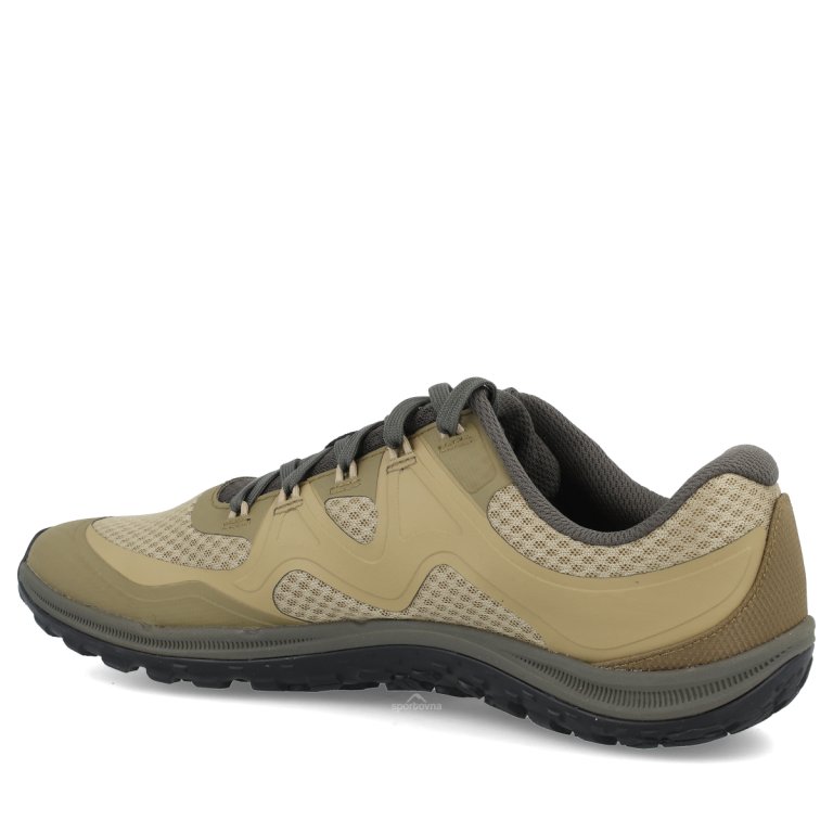 Obuv Merrell Trail Glove 8 M - zelená