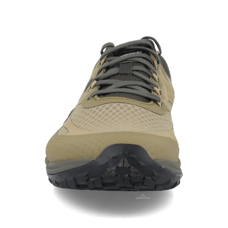 Obuv Merrell Trail Glove 8 M - zelená