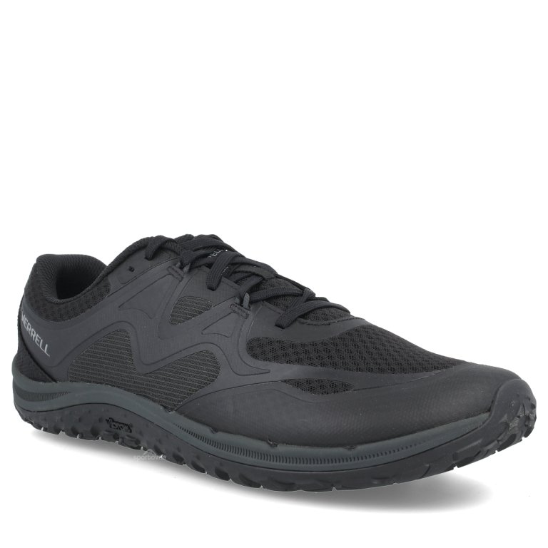 Взуття Merrell Trail Glove 8 M - чорне