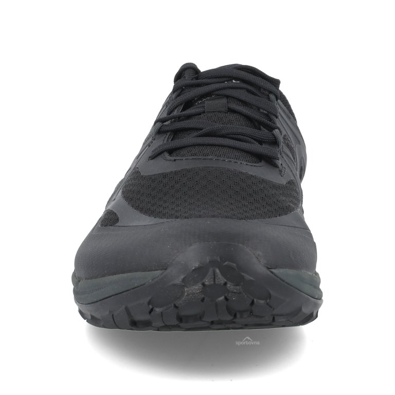 Взуття Merrell Trail Glove 8 M - чорне