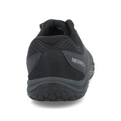 Взуття Merrell Trail Glove 8 M - чорне