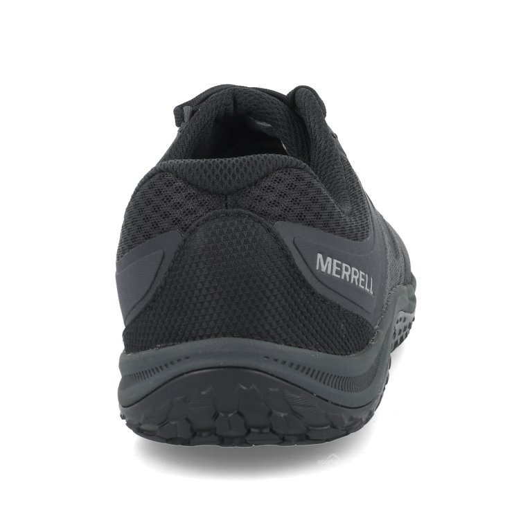 Взуття Merrell Trail Glove 8 M - чорне